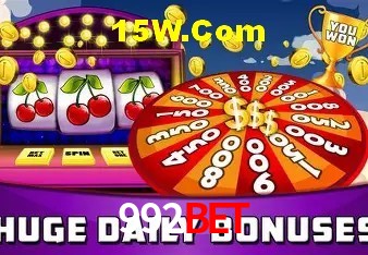 Jogos de Slot 992bet