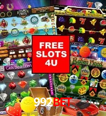 Recursos de Bônus 992bet