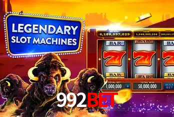 Promoções Sazonais 992bet