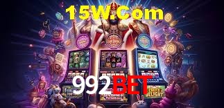 Football Betting 992bet