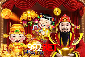 992bet