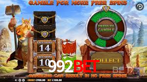 VIP Casino 992bet