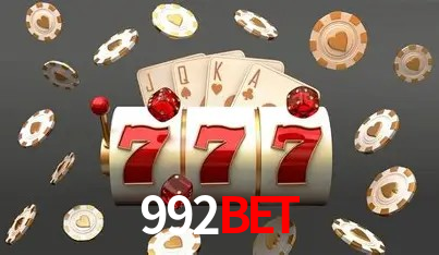 Casino Ao Vivo 992bet
