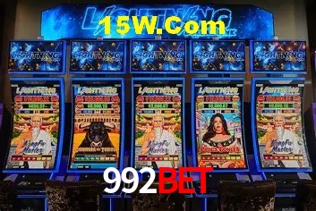 Especiais de Fim de Semana 992bet