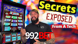 Premium Interface 992bet