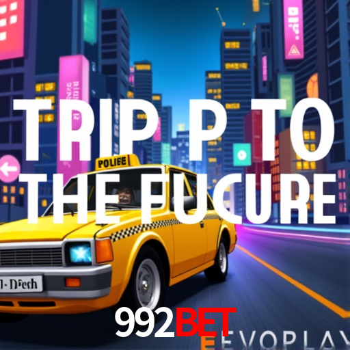 Interface do App 992bet