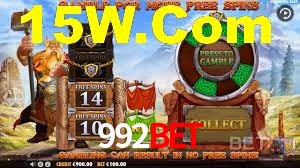 Blackjack Table 992bet