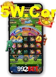 Spaceman Game 992bet
