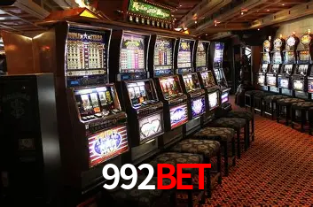 Ofertas Exclusivas 992bet