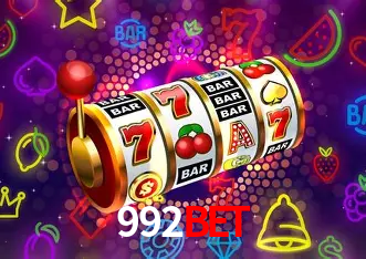 Promoção Relâmpago 992bet