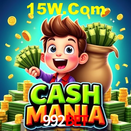 Descubra a Magia dos Jogos de Arcade no 992bet