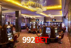 Tournaments 992bet