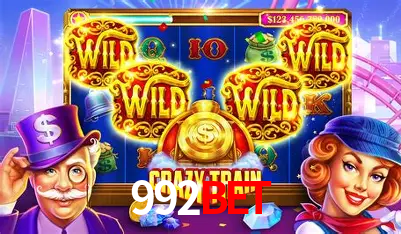 Login Seguro 992bet