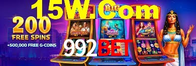 Roulette Table 992bet