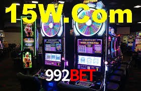 992bet
