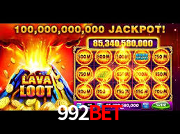 Experiência VIP 992bet