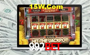 Apostas de Tênis 992bet