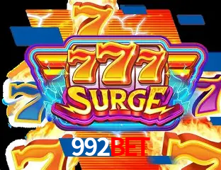 Segurança 2FA 992bet