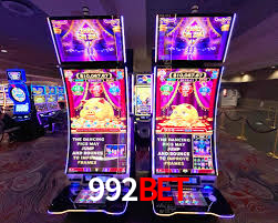 Programa VIP 992bet